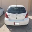 Toyota Yaris Hatchback For Sale photo 6