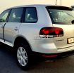 2008 Volkswagen Touareg V-6 photo 2