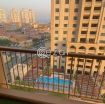 Semi furnished studio in the pearl ( Porto Arabia ) - صورة %index%