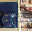 XBox 360 + 6 games photo 1