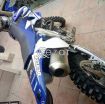2009 Yamaha WR450F - صورة 1