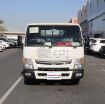 Mitsubishi Fuso Canter 2024 photo 2