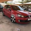 2010 GOLF GTI photo 4