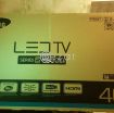 Samsung led tv photo 2