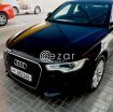 2012 Audi A 6 full option photo 4