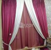 CURTAIN SOFA REPAIRING PAINT ROLLER BLINDS VERTICAL BLINDS OFFICE AND photo 2