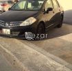 Nissan tida 2010 photo 1