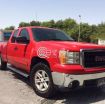 GMC Sierra 1500 photo 1