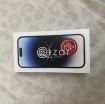 Brand new iPhone 14 pro 256gb photo 1