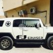 2012 perfect FJ cruiser main condition - صورة 1