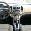 Chevrollet sonic. perfect full option - صورة 1
