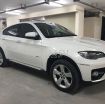 BMW X6 2011 White Super Clean - صورة 4