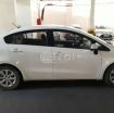 2013 KIA Rio low mileage - صورة 4