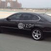 Lexus Gs400 V8 - صورة 4