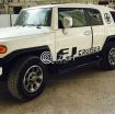 2012 perfect FJ cruiser main condition - صورة 4