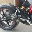 Hypermotard 821 ( 2013 Model ) photo 4