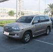 Toyota Land Cruiser  - GXR  2018 - صورة 4