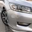 Honda accord 2013 (full option) photo 6