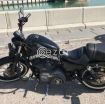Harley Davidson XL 1200N Nightster Model 2008 - صورة 2