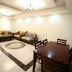 Fully Furnished 2 Bedroom Executive Flat In Najma photo %index%