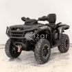 2025 Can-Am Outlander MAX XT 850 ATV - صورة 2