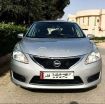 Nissan Tida photo 4
