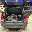 Chevrolet Trax - صورة 4