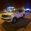Toyota Fortuner - صورة 2