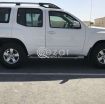 Nissan Xterra 4.0 S 2012 photo 7