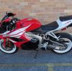 2012 HONDA CBR600RR photo 1