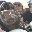 2013 Mitsubishi Pajero 3 doors photo 4