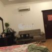 Neat & Clean Spacious Decent Villa Flat Portion @ Thumama Nr. New Airport - صورة %index%