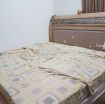 1 BHK ABUHAMOR FULL FURNISHED only family- 4 months photo 4