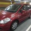 Nissan Tiida 2008 photo 3