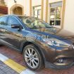 Mazda 2016 CX-9 photo 2