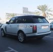 Land Rover Range Rover - Vogue SE Supercharged photo 3