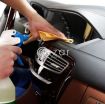Car Interior Detailing Qatar photo 1