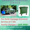 Garbage Removal Service photo 1