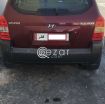 2008 HYUNDAI TUCSON FULL OPTION - صورة 2