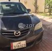 2006 Mazda 3 model photo 5