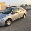 Nissan Tiida 2012 Model 1.8L photo 6