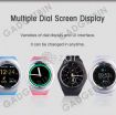 Y1M ,Touch Screen Bluetooth Activity Tracker Smartwatch photo 5