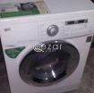 WASHING MACHINE for sale. 50107645 photo 1