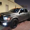 Dodge 1500 Ram 2012 for sale! 40,000qar photo 1