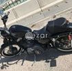 Harley Davidson XL 1200N Nightster Model 2008 - صورة 4