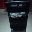 Acer desktop core i7 3770 3rd gen with nvidia gt 730 gddr5 graphic card and 17 inch monitor photo 1