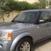 2009 Land Rover LR3 HSE photo 1