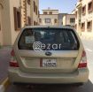 Subaru Forester 2007 for sale - صورة 5
