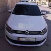 Volkswagen Polo 2014 Model – 55,000 Kms, Automatic Transmission photo 1