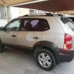 Hyundai Tucson 2008 (4x4 SUV) for Sale photo 2